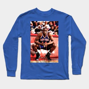 MASE Long Sleeve T-Shirt